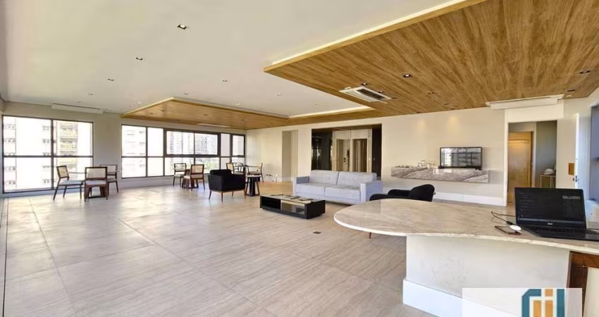 Apartamento à venda no Palazzo Grimaldi
