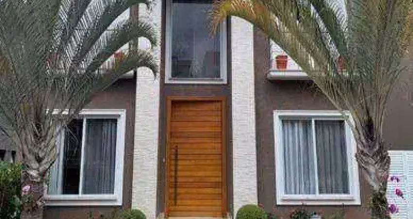 Casa com 4 dormitórios, 450 m² - venda por r$ 6.500.000,00 ou aluguel por r$ 31.020,00/mês - tamboré - santana de parnaíba/sp