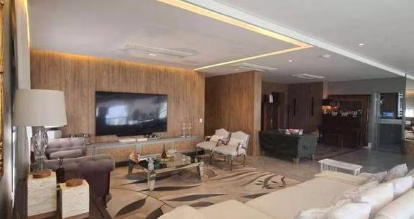 Apartamento para locação no Canvas Alphaville