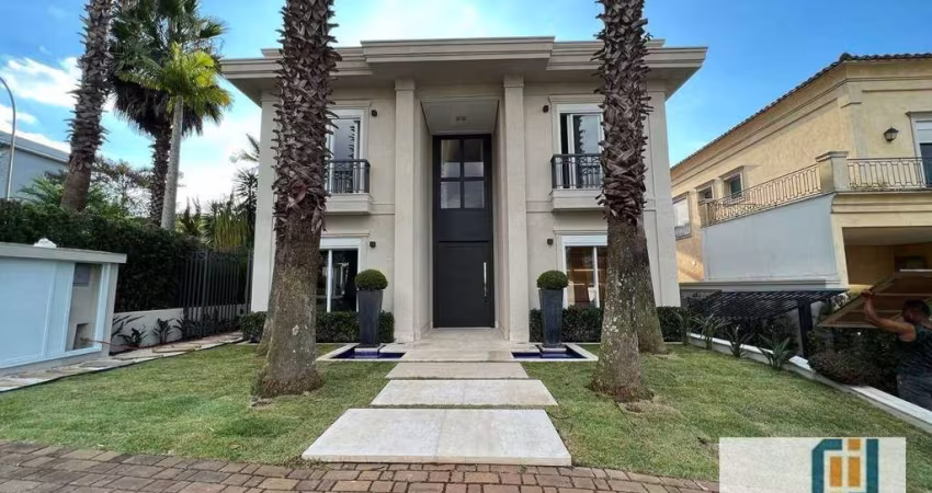 Casa com 4 dormitórios, 510 m² - venda por R$ 8.000.001,00 ou aluguel por R$ 40.000,02/mês -  Alphaville - Santana de Parnaíba/SP