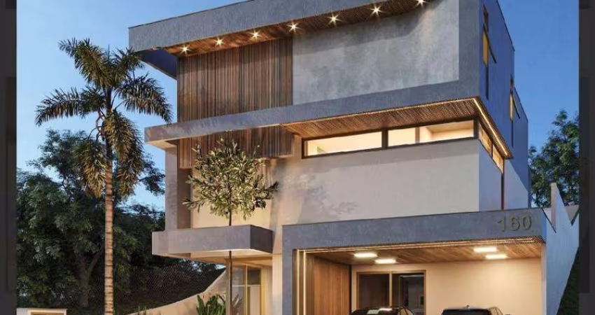 Terreno à venda, 497 m² por R$ 1.500.000,00 - Alpha Sítio - Santana de Parnaíba/SP