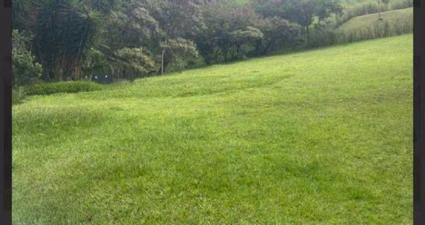 Terreno à venda, 497 m² por R$ 1.700.000,00 - Alpha Sítio - Santana de Parnaíba/SP