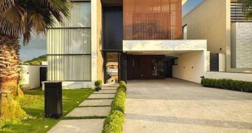 Casa à venda no Residencial Gênesis II