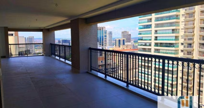 Apartamento à venda no Splendore Alphaville