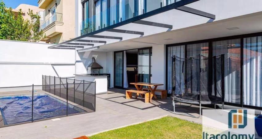 Casa para venda no Residencial Gênesis II