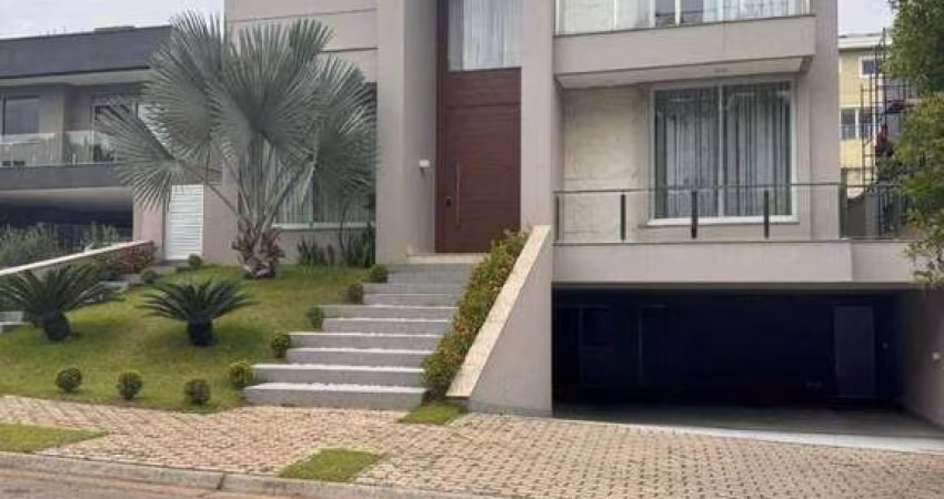 Casa à venda no Residencial Gênesis II