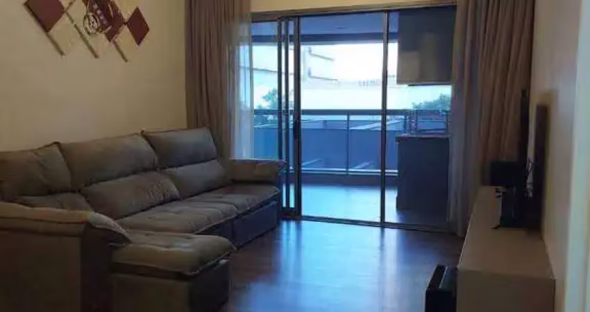 Apartamento com 3 dormitórios à venda, 123 m² por R$ 2.150.000 - Alphaville - Barueri/SP