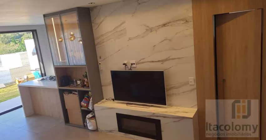 Casa com 3 dormitórios, 152 m² - venda por R$ 1.650.000,00 ou aluguel por R$ 11.775,00/mês - Tanquinho - Santana de Parnaíba/SP
