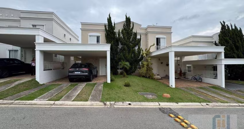 Casa à venda no Condomínio Quintas de Tamboré
