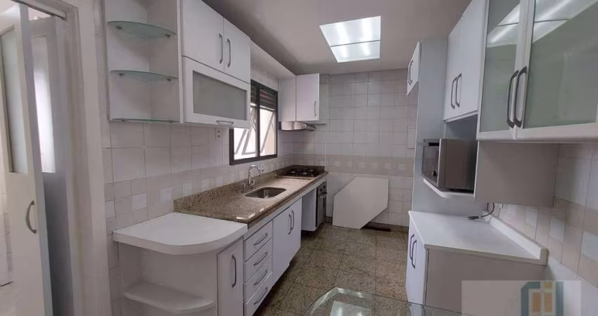 Apartamento com 2 dormitórios à venda, 98 m² por R$ 1.060.000 - Edifício Alpha Towers - Barueri/SP