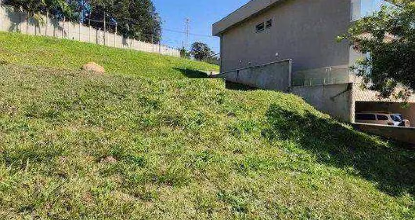 Terreno à venda, 394 m² por R$ 550.000,00 - Valville 2 - Santana de Parnaíba/SP