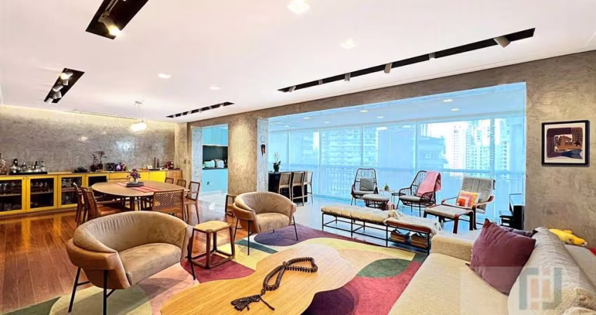 Apartamento à venda no Maison Michelle, São Paulo