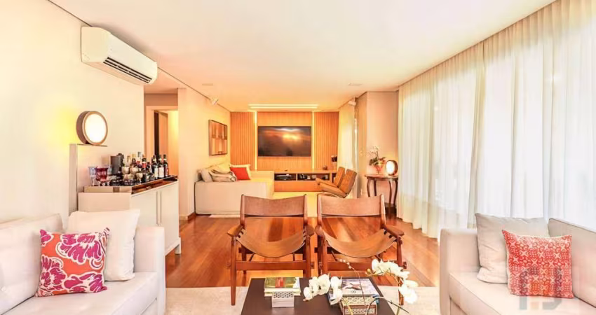 Apartamento à venda no Maison Michelle, São Paulo
