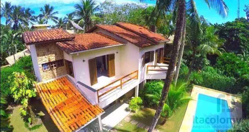 Casa à venda no Condomínio Toca dos Dourados
