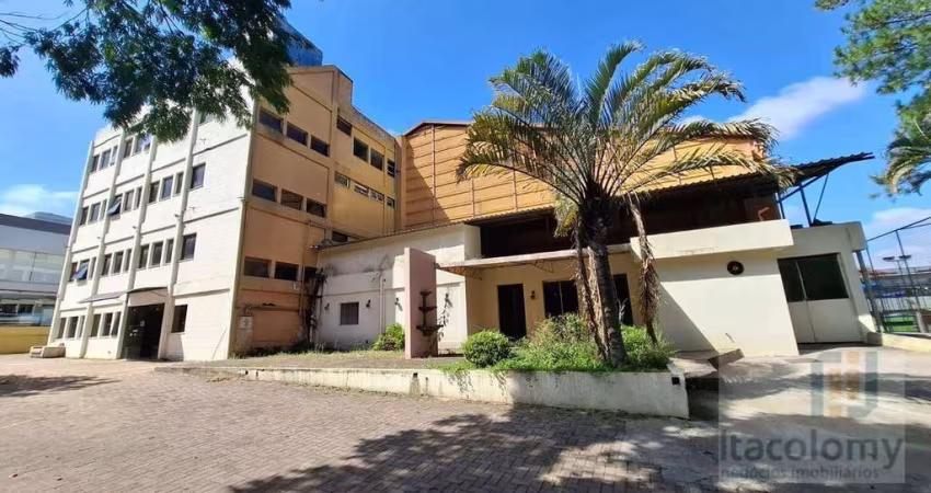 Prédio Comercial para locação em Alphaville