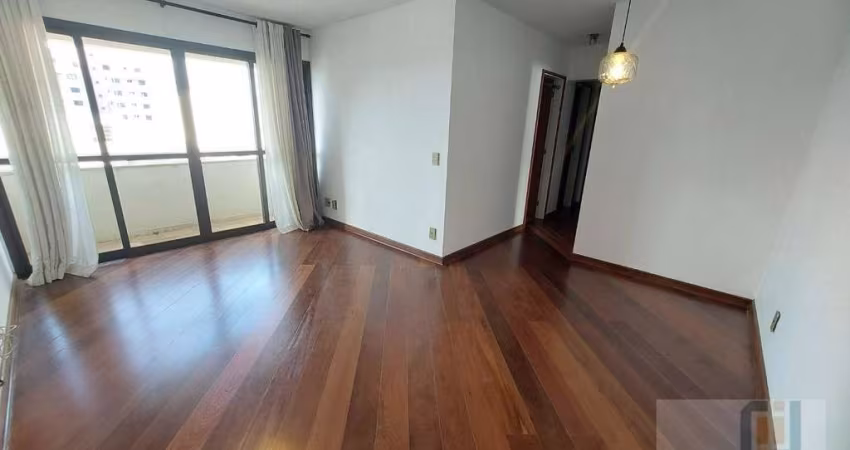 Apartamento com 3 dormitórios, 98 m² - venda por R$ 1.150.000 ou aluguel por R$ 6.574/mês - Edifício Village - Barueri/SP