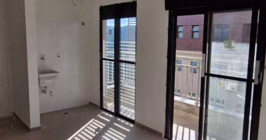 Apartamento com 1 dormitório à venda, 40 m² por R$ 600.000 - Alphaville - Barueri/SP