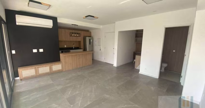 Apartamento para locação no Oka Mamoré