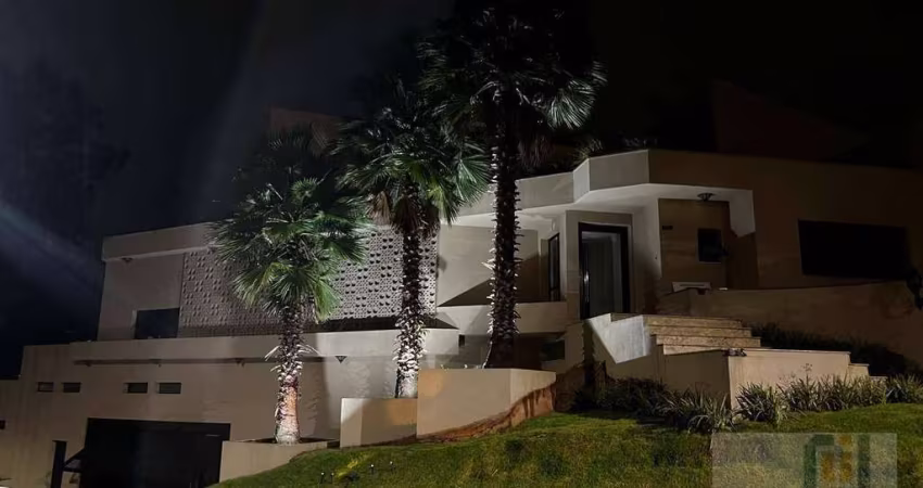 Casa com 3 dormitórios para alugar, 700 m² por R$ 37.000,00/mês - Alphaville 01 - Barueri/SP