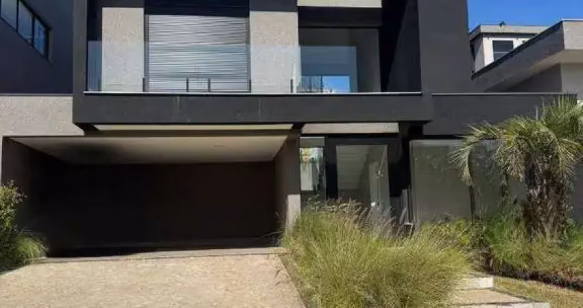 Casa em condomínio fechado com 4 quartos à venda na Alameda dos Buritis, Alphaville, Santana de Parnaíba