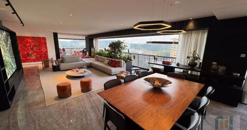 Apartamento à venda no Myrá, Alphaville
