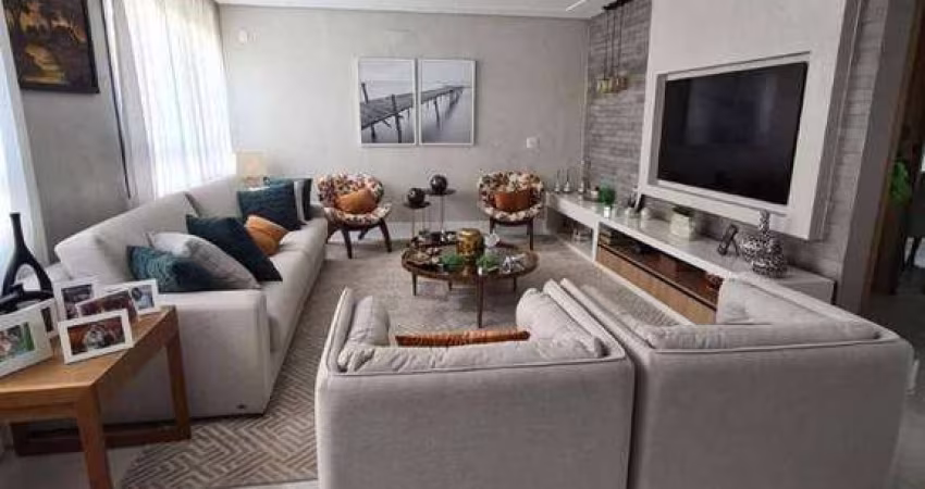 Apartamento à venda no The House Golf São Francisco