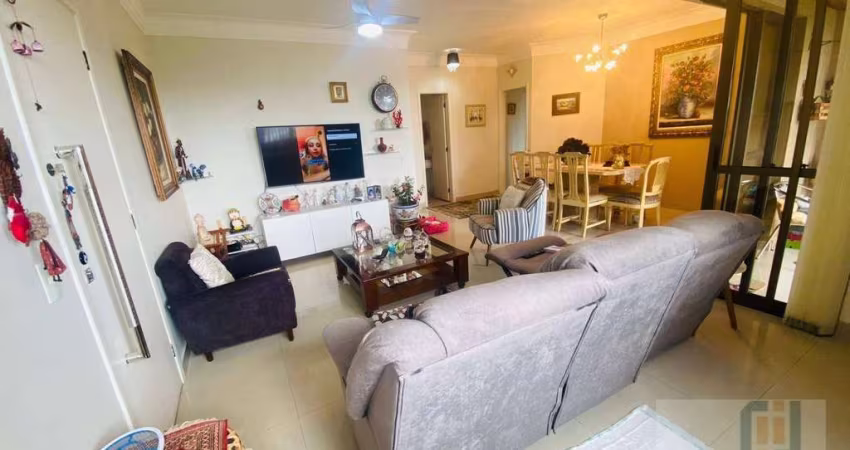 Apartamento com 3 dormitórios à venda, 118 m² por R$ 1.600.000,00 - Edifício América 1 - Barueri/SP