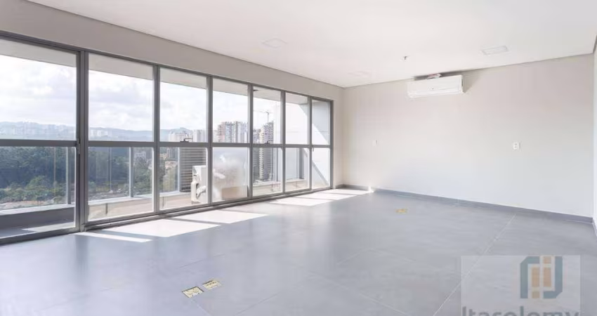 Sala Comercial à venda no Monte Carlo 18 do Forte