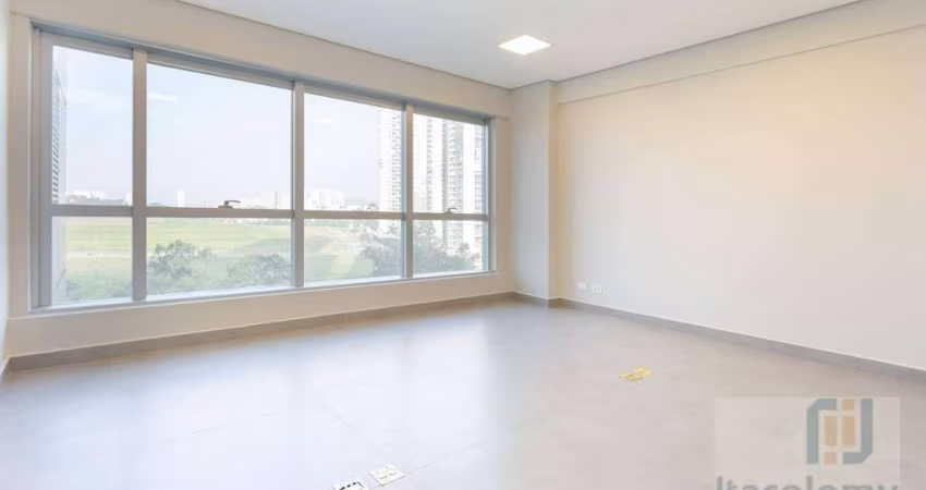 Sala Comercial à venda no Air Offices, em Alphaville