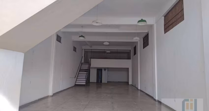 Salão Comercial para locação em Colinas Anhanguera