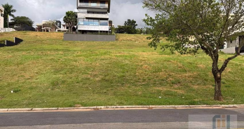 Terreno à venda, 490 m² por R$ 1.500.000,00 -  Alphaville - Santana de Parnaíba/SP