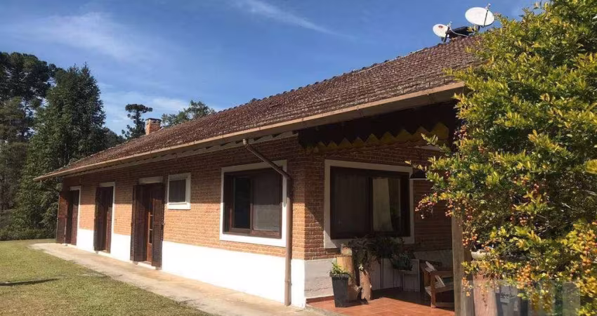 Chácara à venda em São Lourenço da Serra
