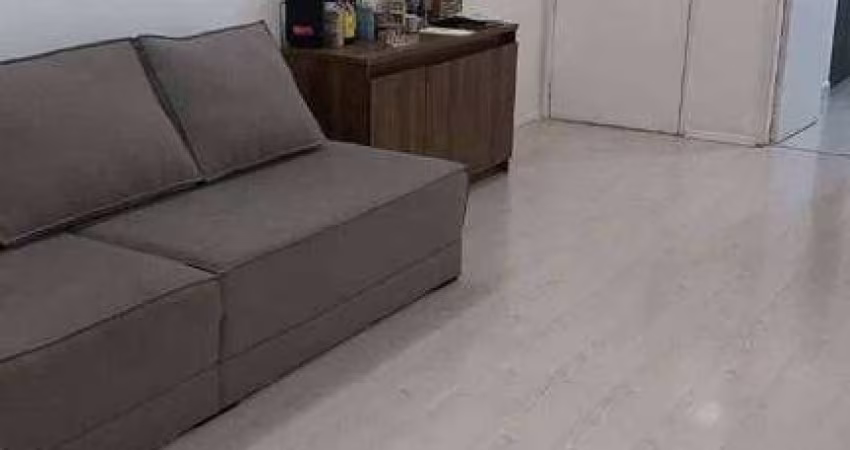 Apartamento à venda no Edifício Biblos, em São Paulo