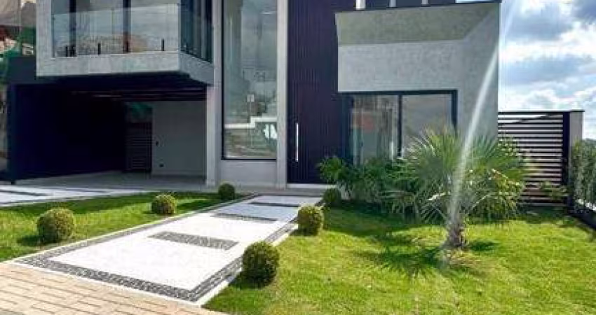 Casa no Reserva Santa Anna