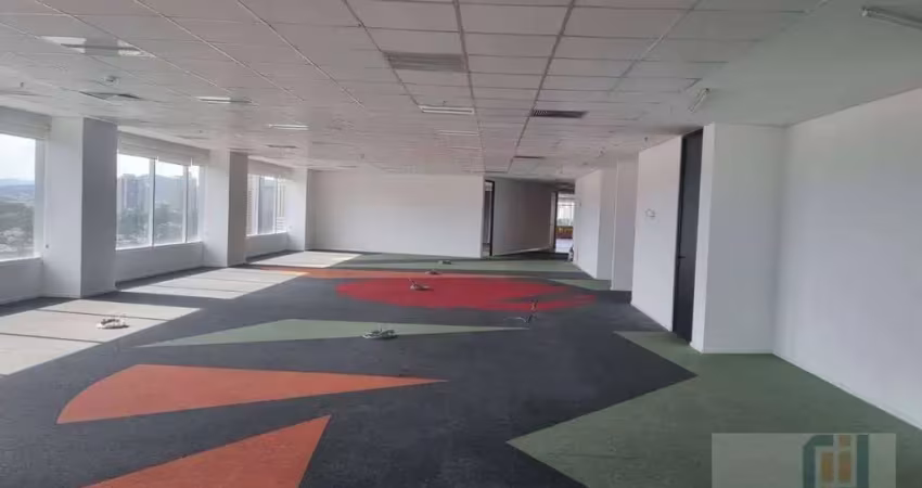 Conjunto comercial para venda e locação no west corp, alphaville