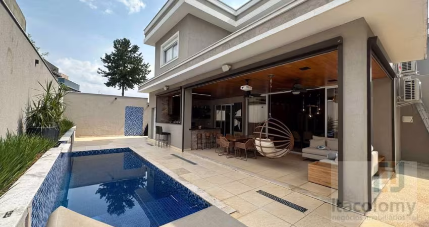 Casa com 4 dormitórios, 450 m² - venda por R$ 6.300.000,00 ou aluguel por R$ 35.400,00/mês - Burle Marx - Santana de Parnaíba/SP