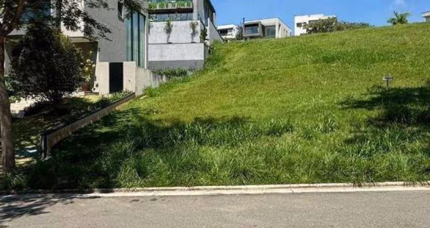 Terreno à venda, 488 m² por R$ 1.300 - Burle Marx - Santana de Parnaíba/SP