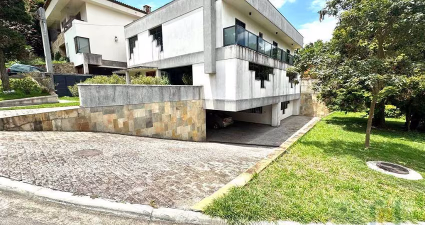 Casa Alphaville 06