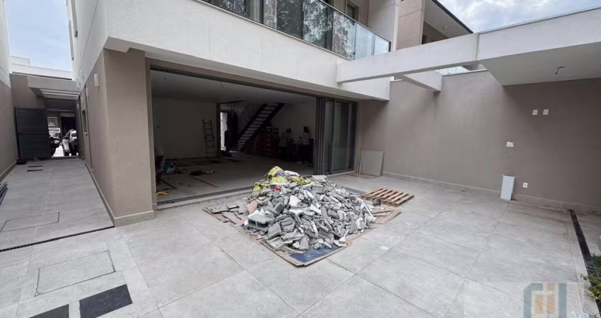 Casa para locação no Singular Alphaville