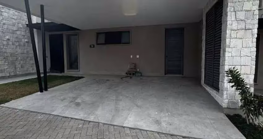 Casa em condomínio fechado com 3 quartos para alugar na Avenida Marcos Penteado de Ulhôa Rodrigues, Alphaville, Santana de Parnaíba