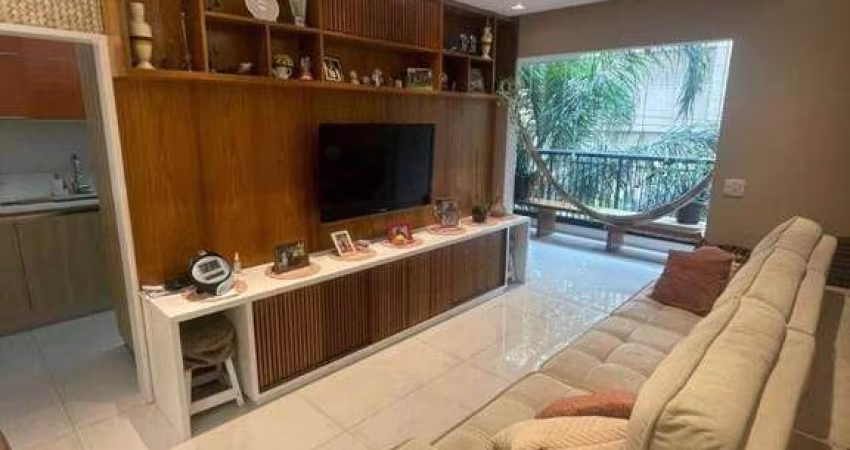 Apartamento à venda no Alto da Mata, em Alphaville