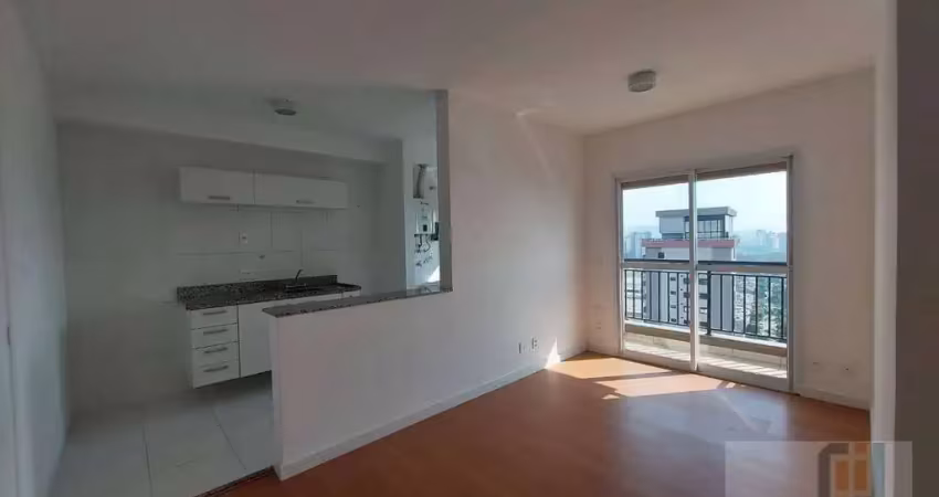 Apartamento, 60 m² - venda por R$ 830.000,00 ou aluguel por R$ 4.652,27/mês - Edifício Win - Barueri/SP