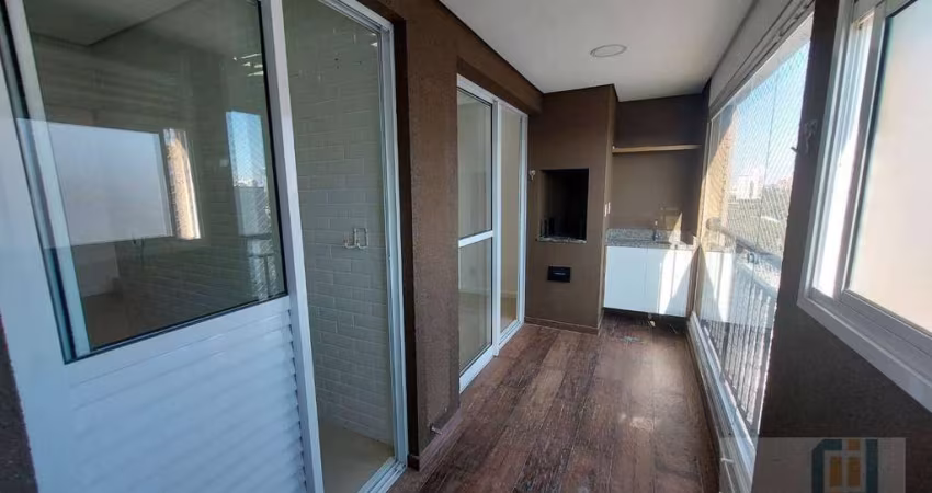 Apartamento Duplex, 80 m² - venda por R$ 1.166.893,13 ou aluguel por R$ 5.616,09/mês - Edifício Splendya 2 - Barueri/SP