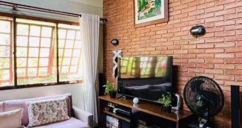 Casa à venda no Residencial Alphaville 5