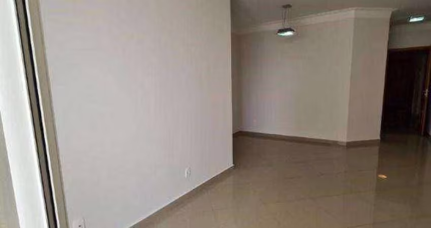Apartamento com 3 dormitórios para alugar, 100 m² por R$ 8.121,52/mês - Edifício Jardins Tamboré - Santana de Parnaíba/SP