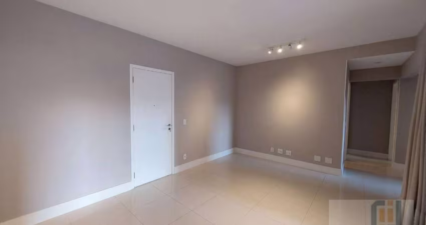 Apartamento com 2 dormitórios para alugar, 107 m² por R$ 9.630,00/mês - London Ville - Barueri/SP