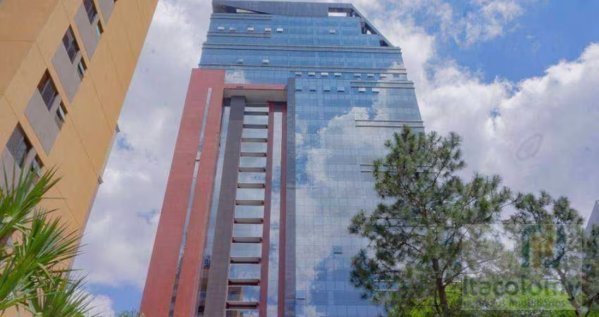 Sala à venda, 51 m² por R$ 460.000,00 - Empresarial 18 do Forte - Barueri/SP