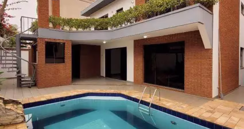 Casa com 4 dormitórios, 470 m² - venda por r$ 3.500.000,00 ou aluguel por r$ 15.748,00/mês - residencial cinco (alphaville) - santana de parnaíba/sp
