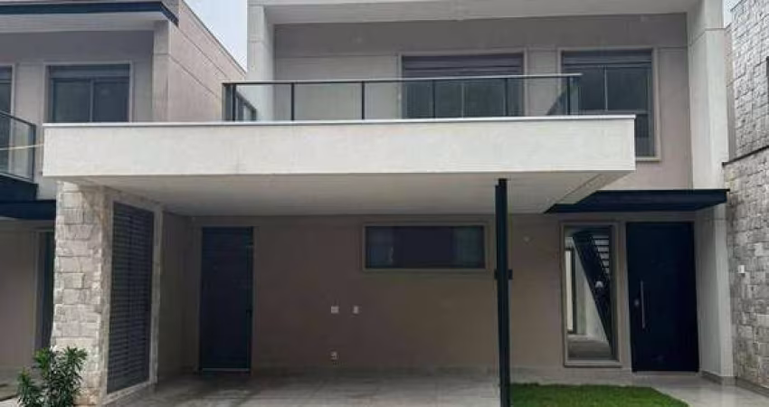 Casa à venda no Singular Alphaville