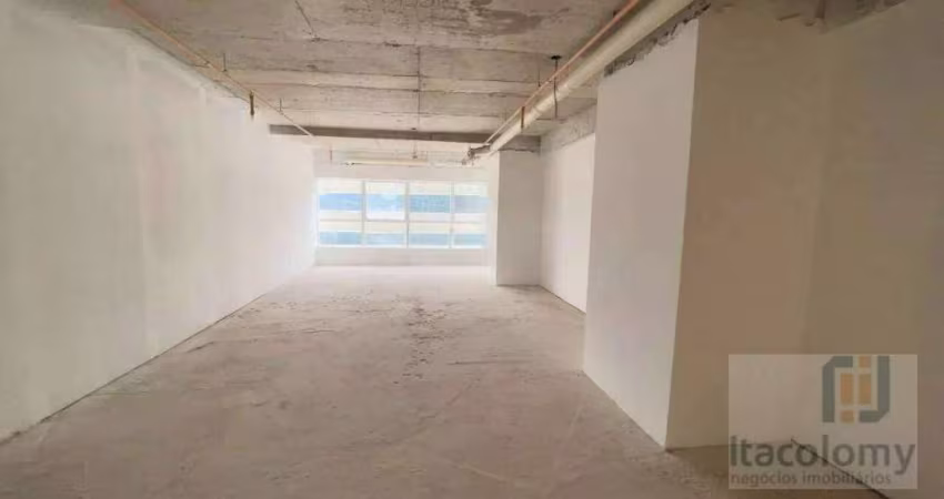 Sala à venda, 70 m² por R$ 702.500,00 - Empresarial 18 do Forte - Barueri/SP